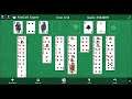 Microsoft Solitaire Collection   Freecell   Game #5848071
