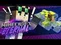 Minecraft Eternal - SECRET CHEST AT THE TOP OF THE WORLD #42