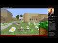 Minecraft Join world subscriber survival Live stream