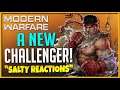 Modern Warfare - "Here Comes A New Challenger!"... Salty Tryhards Get Destroyed!!! - (Call of Duty)