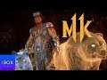 Mortal Kombat 11 Kombat Pack – Official Nightwolf Gameplay Trailer | xbox one kinect e3 trailer 201