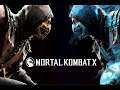 Mortal Kombat ||All Fatalities||||Caesar||()