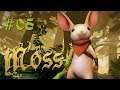 ★[Moss]★ #05 - Let's Play | Gameplay [Full HD]