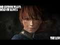 Mr LeCrow Plays Dead or Alive 6: Last Chapter - The Law