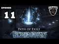 Mukluk Plays Path of Exile Expedition Part 11