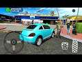 Multilevel Car Parking in Shopping Mall #8 Cars Driving game Android gameplay