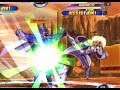 MvC2: Khaos MSS Sequence kills 2 characters [vs Pollo]