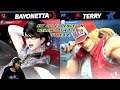 My Appeareance On WereWoofWolfie's Smash Stream