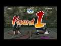Naruto Clash of Ninja 2 VS Computer Difficulty 3 #1