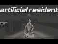 NEED BRAIN POWER | Artificial Resident (Demo) #1