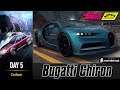Need For Speed No Limits: Bugatti Chiron | Need For Speed 25th Anniversary (Day 5 - Carbon)
