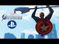 New Teaser & 6 BIG Side Missions To Pull Players In | Marvel's Avengers Game