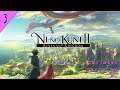 Ni No Kuni II #3 - Un nuevo reino