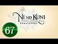 Ni No Kuni Remastered -- PART 67 -- A Deep Chill