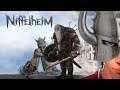 Niffelheim Odin`s Blessing - Last boss Opening the Portal | Let's Play Niffelheim Gameplay