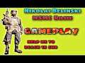 Nikolai Belinski MSMC Rosie Gameplay | Call Of Duty Mobile CODM Dream Gaming