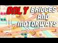 No Roundabouts Or Lights In Mini Motorways!