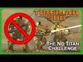 No Titan Challenge - Command & Conquer: Tiberian Sun - Final Conflict (GDI 12) - Let's Play C&C