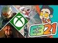 🔴 ¿NOS SORPRENDERÁN? Xbox & Bethesda Games Showcase E3 2021 comentado en Español Latino