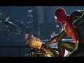 Nuevos Trajes de Spider-Man: Lejos de casa - Escena de los 6 Siniestros