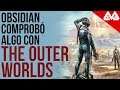 Obsidian ha comprobado algo con The Outer Worlds | Un increíble estudio al cual ponerle atención