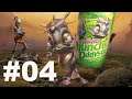 Oddworld Munch's Oddysee HD Parte 4 Español Steam - Fortaleza mudokon