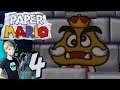 Paper Mario - Part 4: Big Ol' Goomnut