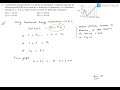 Pathfinder Methods of Work and Energy MCQ 6