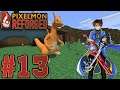 Pixelmon Reforged 8.3.0 Playthrough with Chaos and Friends Part 13: Preparing to Leave