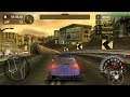 Play NEED FOR SPEED MOST WANTED 5-1-0 PSP Version on Android