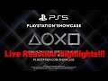 Playstation Showcase Live Reaction Highlights