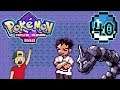 Pokemon Crystal (Rival's Edition) Episode #40: Battling Brock