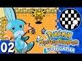 Pokemon Mystery Dungeon: Blue Rescue Team | PART 2