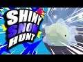 Pokemon Shiny Snom Masuda Method Hunt