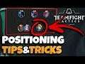 POSITIONING TIPS & TRICKS FOR TFT - TEAMFIGHT TACTICS POSITIONING GUIDE