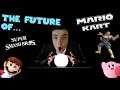 PREDICTING The FUTURE of EVERY NINTENDO SERIES!