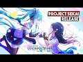 PROJECT SEKAI Gameplay Android / iOS (release)