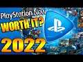 PS Now December 2021 Worth it in 2022