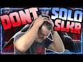 PSA: Do Not Try To Solo SLKR | Star Wars: Galaxy of Heroes