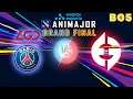 PSG.LGD vs EG | WePlay AniMajor - Grand Final Highlights (Bo5) | Dota 2