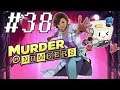 PUSH THE BUTTON! || Murder By Numbers (Let's Play/Playthrough/Gameplay) - Ep.38