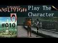 Quest Hunting in the Imperial City – Oblivion [Play the Character] #010