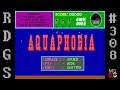 Random DOS Game Show #308: Aquaphobia (1992)