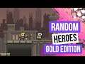 Random Heroes: Gold Edition [PS4]