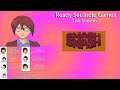 Ready Set Indie Games Live Streams: IWO CAVEJAM Coverage: Smash Smash (PC)