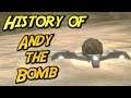 Red vs. Blue - The History of Andy The Bomb