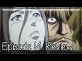 Released from Your Suffering - Vinland Saga Episode 14 Review