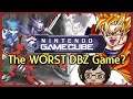 Remember Dragon Ball Z Sagas? | All Gamecube Games (Part 2) - MabiVsGames