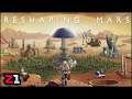 Reshaping Mars First 15 Mins Gameplay | Reshaping Mars Gameplay