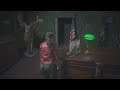 Resident Evil 2 Remake: Clair Playthrough - Running in All the Wrong Places
